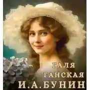 Постер книги Галя Ганская