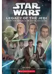Джуд Уотсон - Наследие джедаев