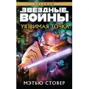Постер книги Уязвимая точка