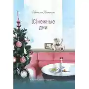 Постер книги (С)нежные дни