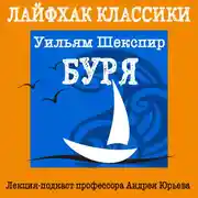 Постер книги Лайфхак классики Часть 3. Буря