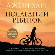 Постер книги Последний ребенок