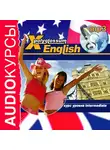 Аудиокурс - X-Polyglossum English. Курс уровня Intermediate