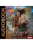 LitaWolf - Попаданки в Элгаре. Книга 1. Попаданка с секретом