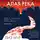 Мур Лиз - Алая река