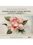 Хакимов Александр - Кризис бывает только внутри. Как его победить 1