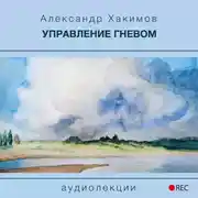 Постер книги Управление гневом