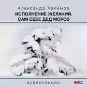 Постер книги Исполнение желаний. Сам себе Дед Мороз