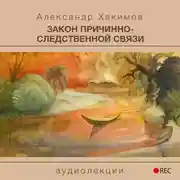 Постер книги Закон причинно-следственной связи