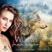Постер книги Płacz wilka