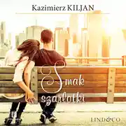 Постер книги Smak szarlotki