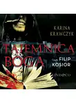 Karina Krawczyk - Tajemnica Boga