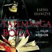 Постер книги Tajemnica Boga