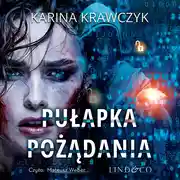 Постер книги Pułapka pożądania