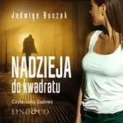 Постер книги Nadzieja do kwadratu