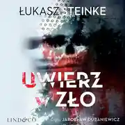 Постер книги Uwierz w zło