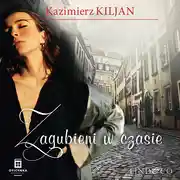 Постер книги Zagubieni w czasie