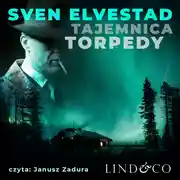 Постер книги Tajemnica torpedy