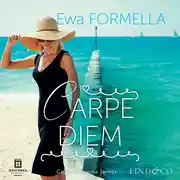 Постер книги Carpe diem