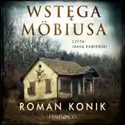 Постер книги Wstęga Möbiusa