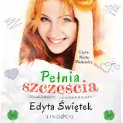 Постер книги Pełnia szczęścia