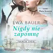 Постер книги Nigdy nie zapomnę