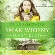 Постер книги Smak wiosny