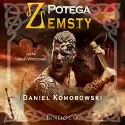 Постер книги Potęga zemsty