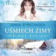 Постер книги Uśmiech zimy