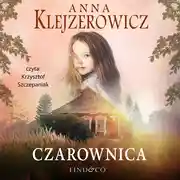 Постер книги Czarownica