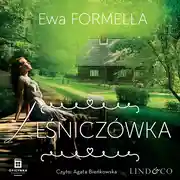 Постер книги Leśniczówka
