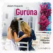 Постер книги Guruna