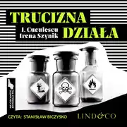 Постер книги Trucizna działa