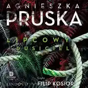 Постер книги Lipcowy dusiciel