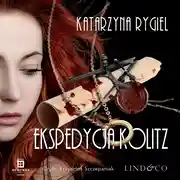 Постер книги Ekspedycja Kolitz