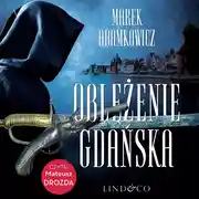 Постер книги Oblężenie Gdańska