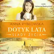 Постер книги Dotyk lata