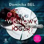 Постер книги Wiśniowy jogurt