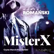 Постер книги Mister X