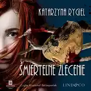 Постер книги Śmiertelne zlecenie