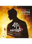 Jan Antoni Homa - Altowiolista