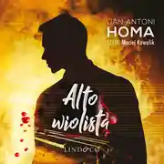 Постер книги Altowiolista