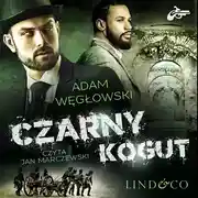Постер книги Czarny kogut