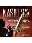 Adam Nasielski - Koralowy sztylet i inne opowiadania