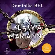 Постер книги Klątwa Marianny