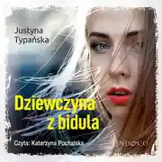 Постер книги Dziewczyna z bidula