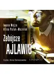 Iwona Mejza - Zabójcze ajlawiu