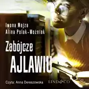 Постер книги Zabójcze ajlawiu