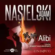 Постер книги Alibi