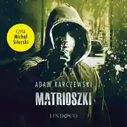 Постер книги Matrioszki